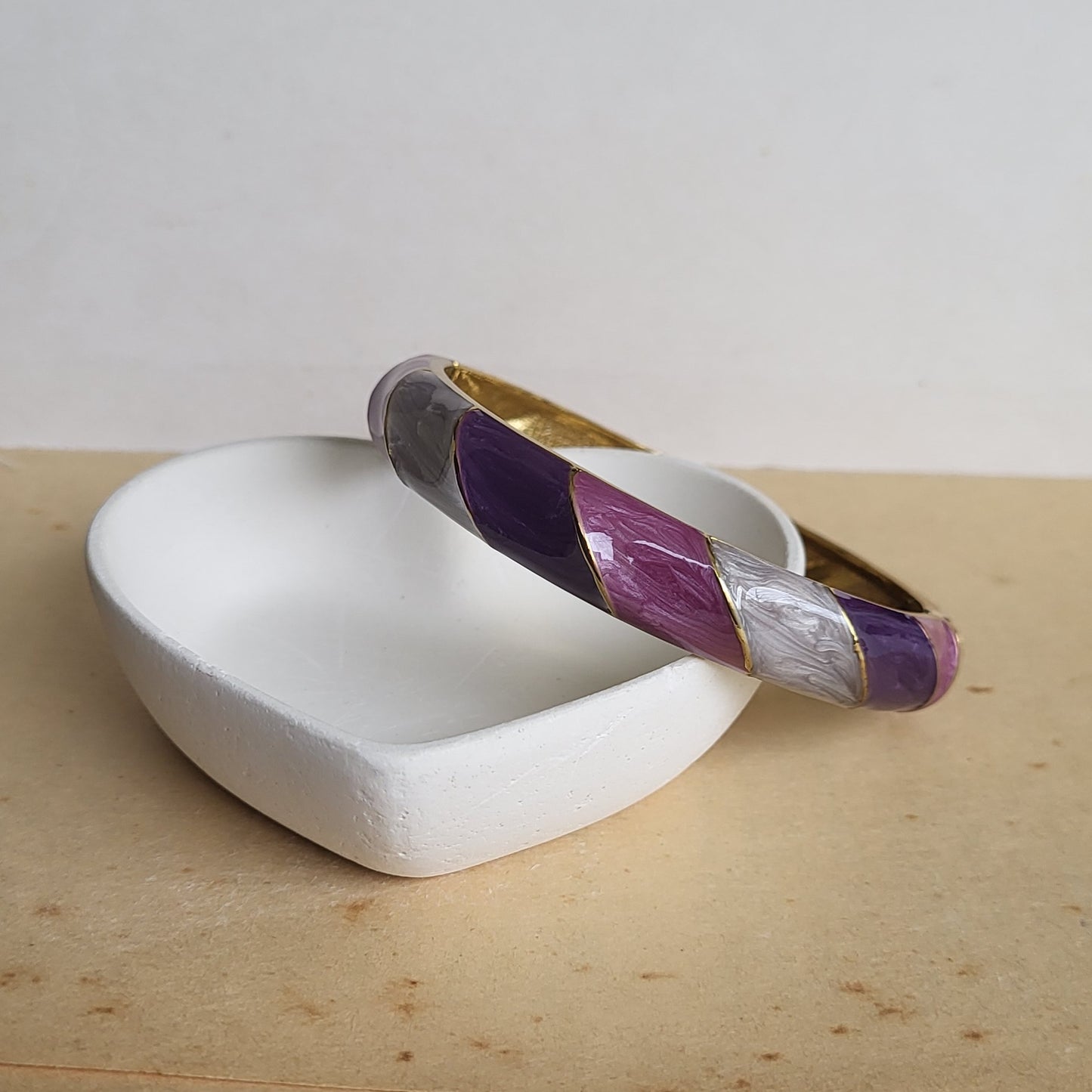 Vintage kada