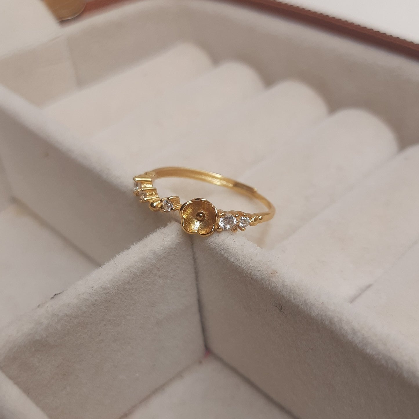 BLOOM Ring