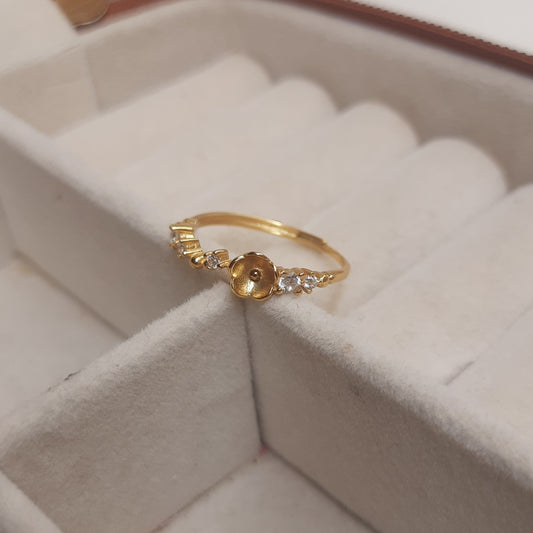 BLOOM Ring
