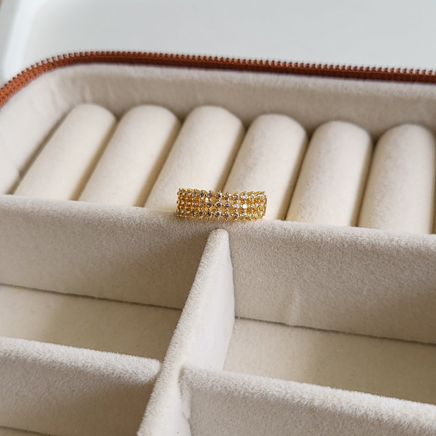 Raha ring