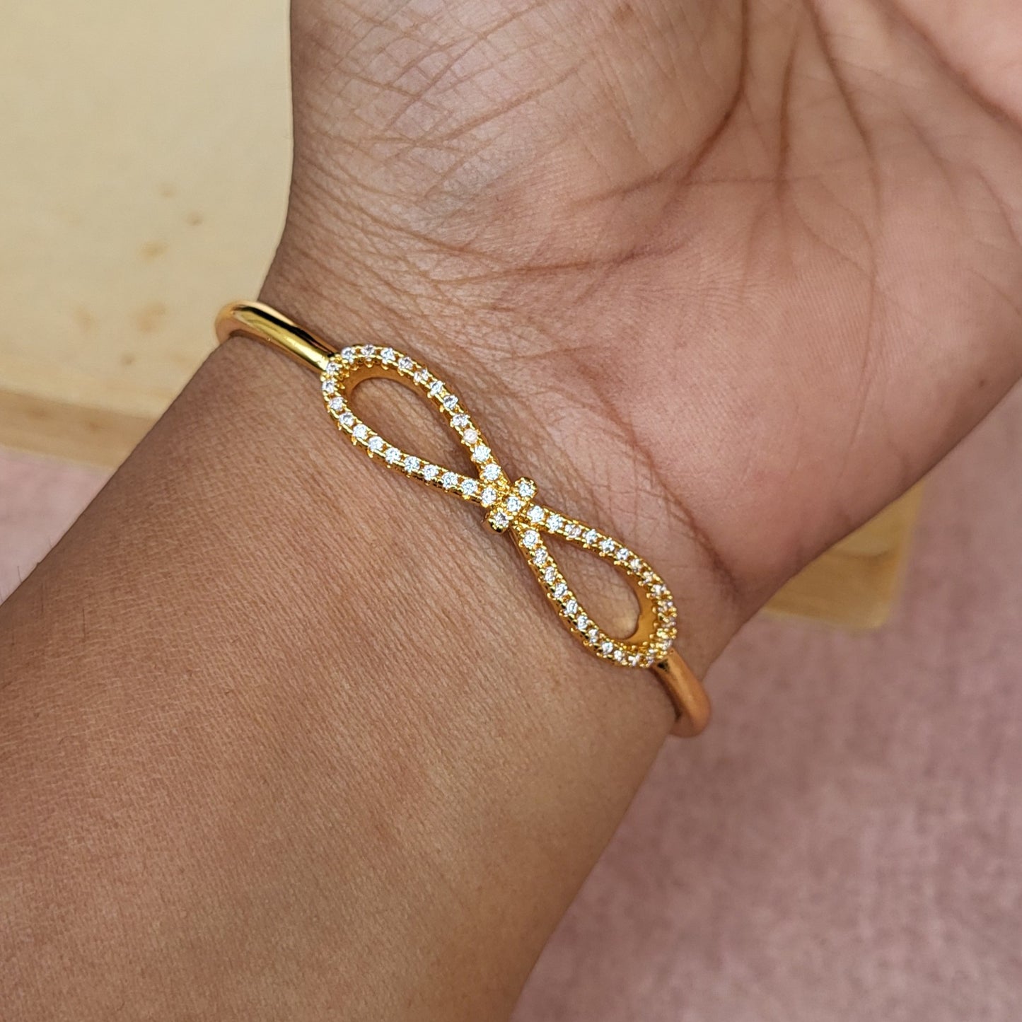 Knot kada