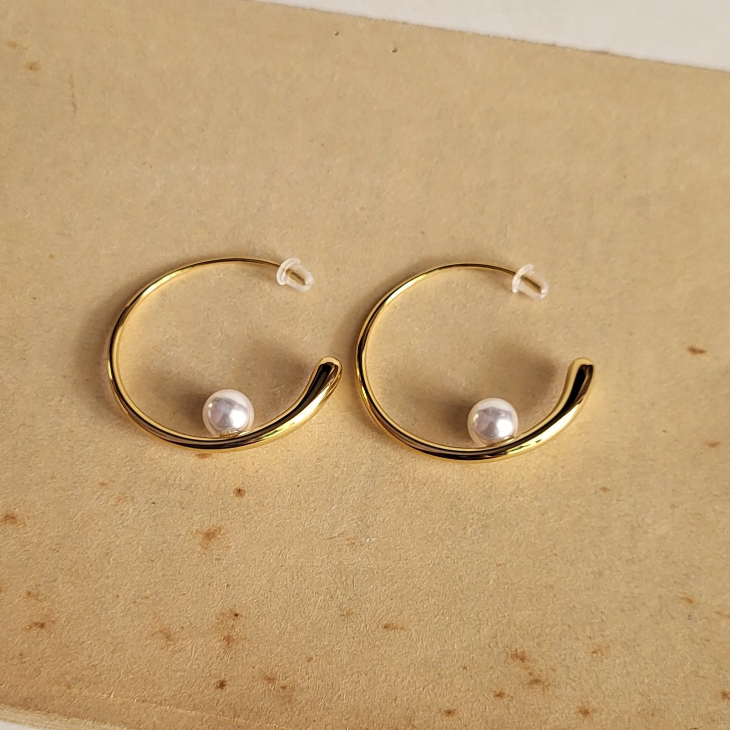 AMBRA Hoops