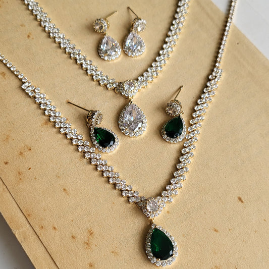 Sam necklace