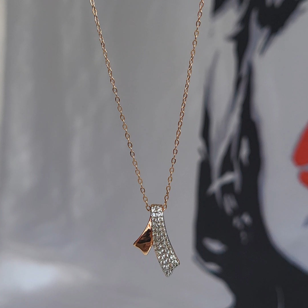 Artha Pendant chain