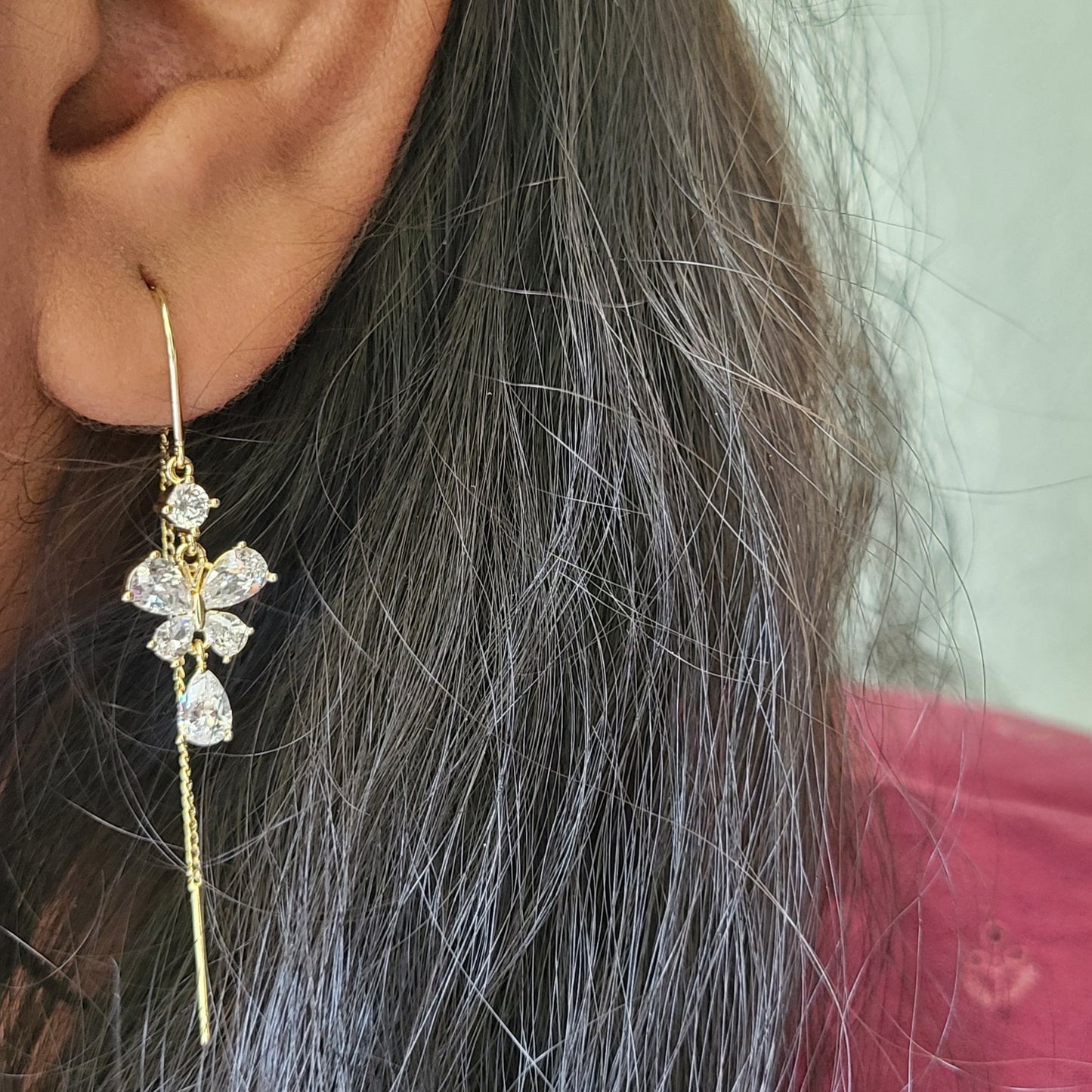 Thithli tassels