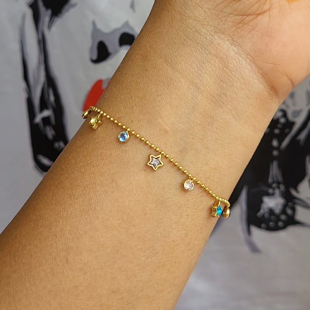 Taara bracelet