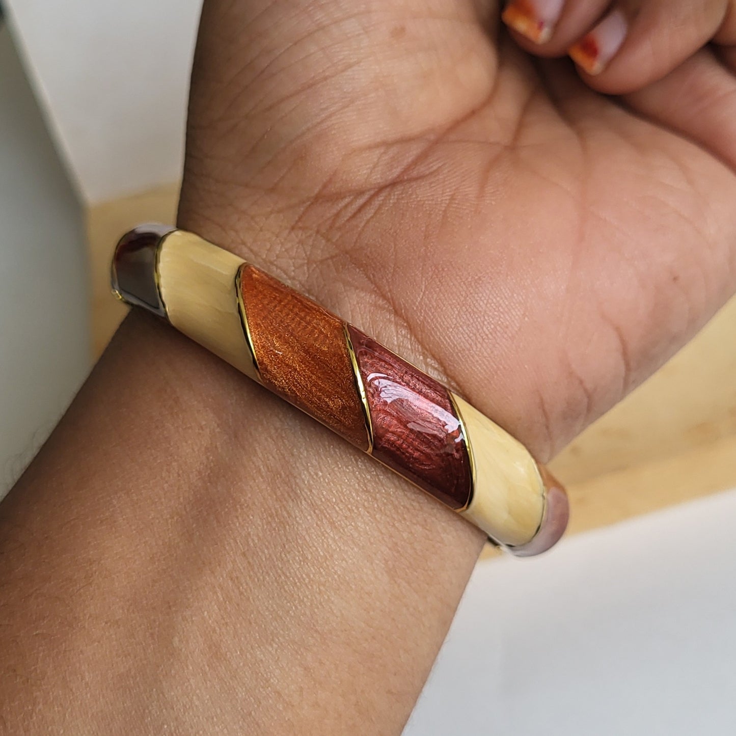 Vintage kada