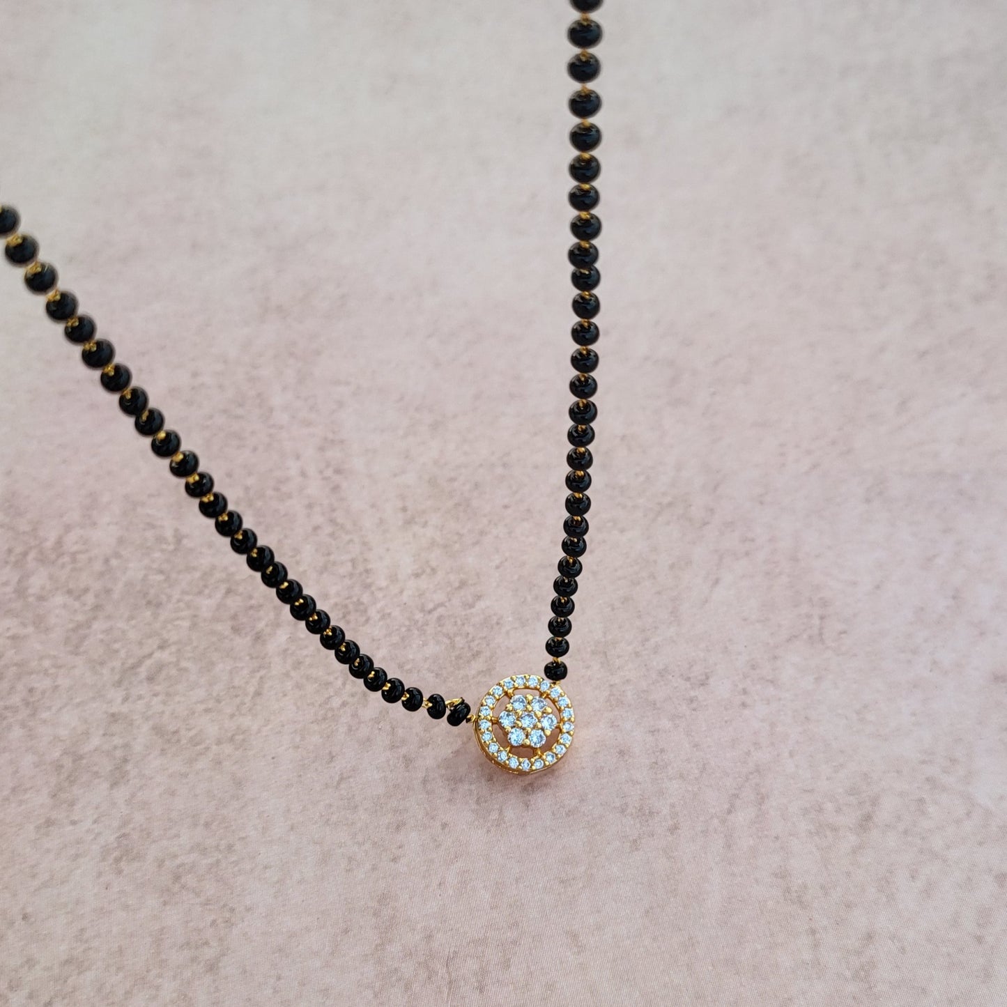 Leela mangalsutra
