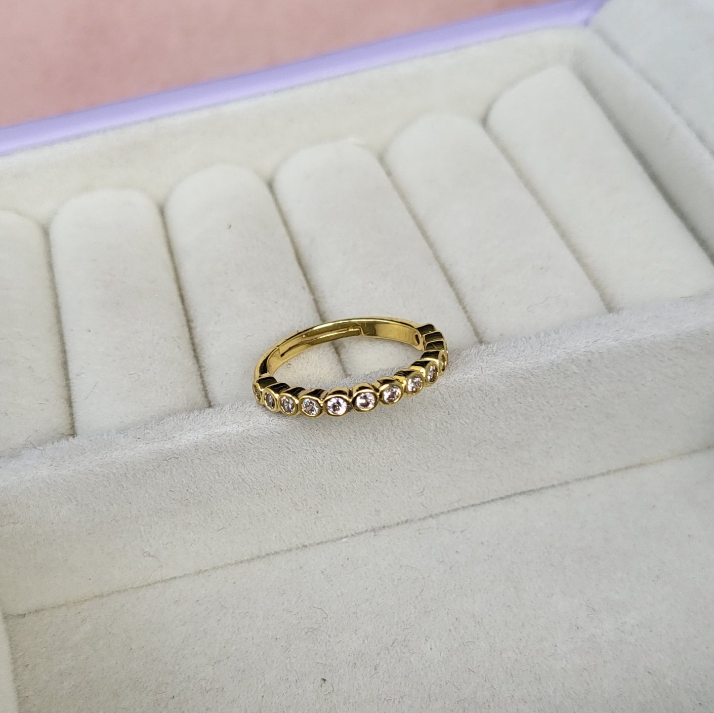 Sam ring