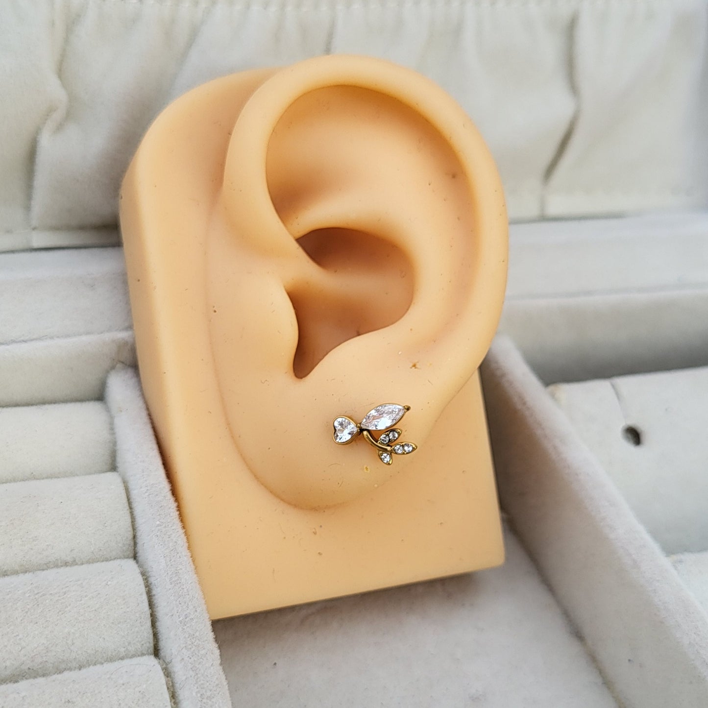 Willow studs