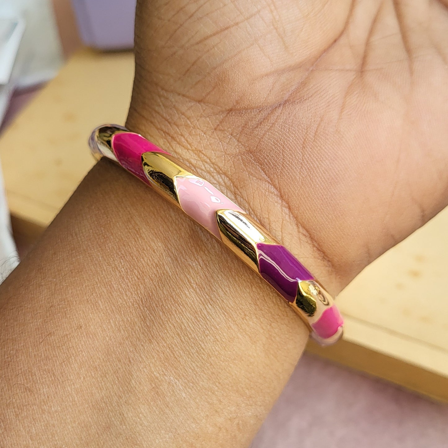 Vintage kada