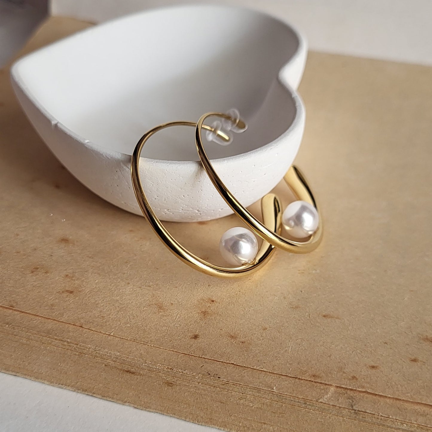 AMBRA Hoops