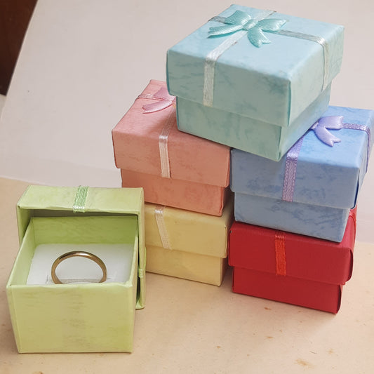 Small box