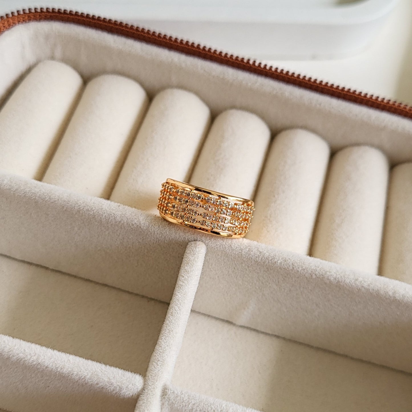 Ira ring