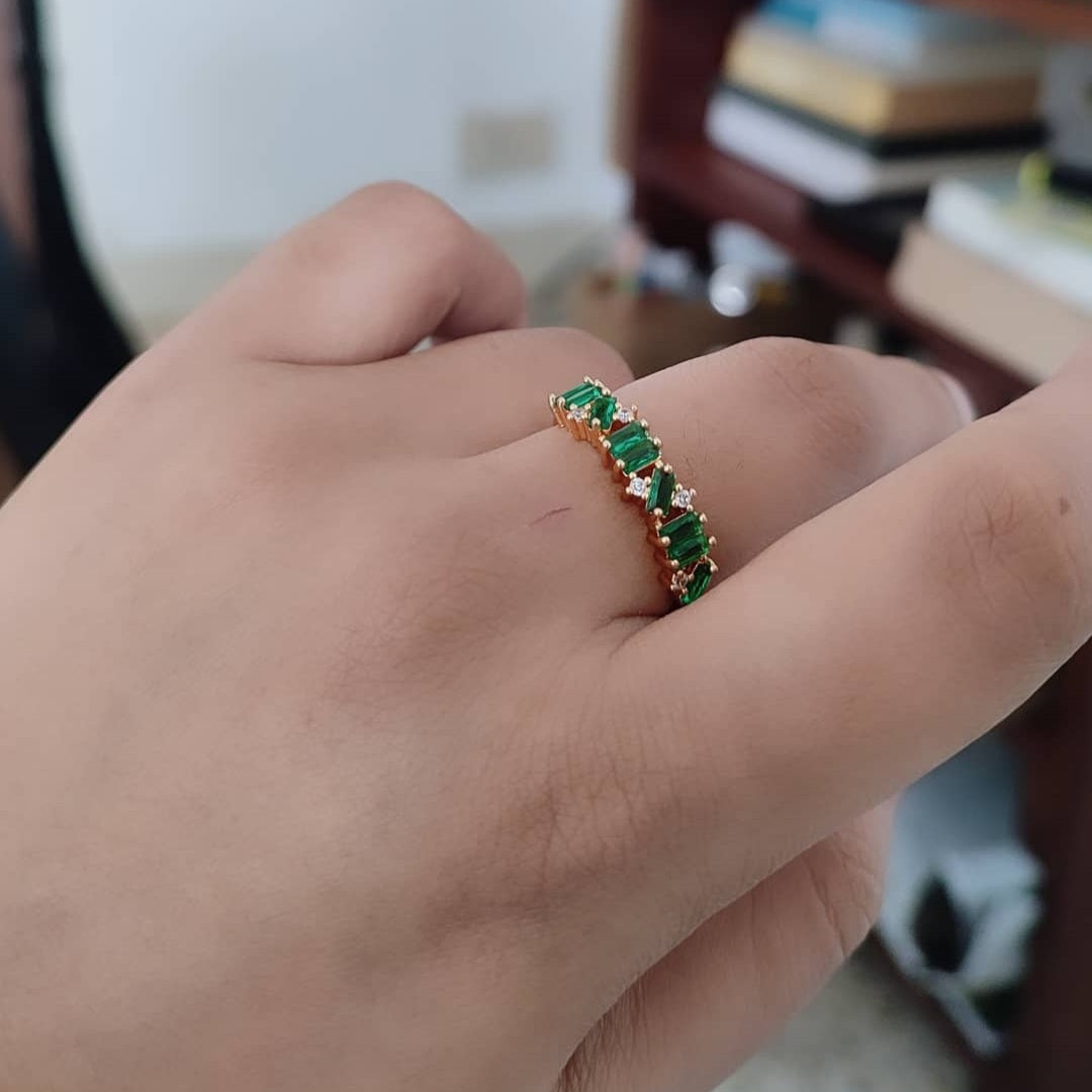 Avni ring