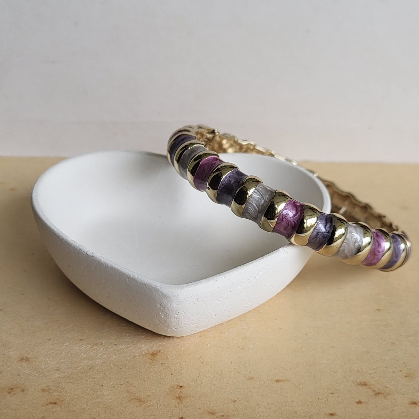 Vintage kada