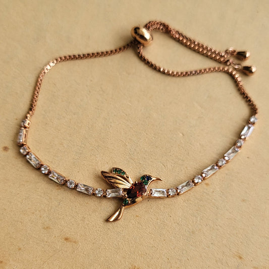 BIRD bracelet