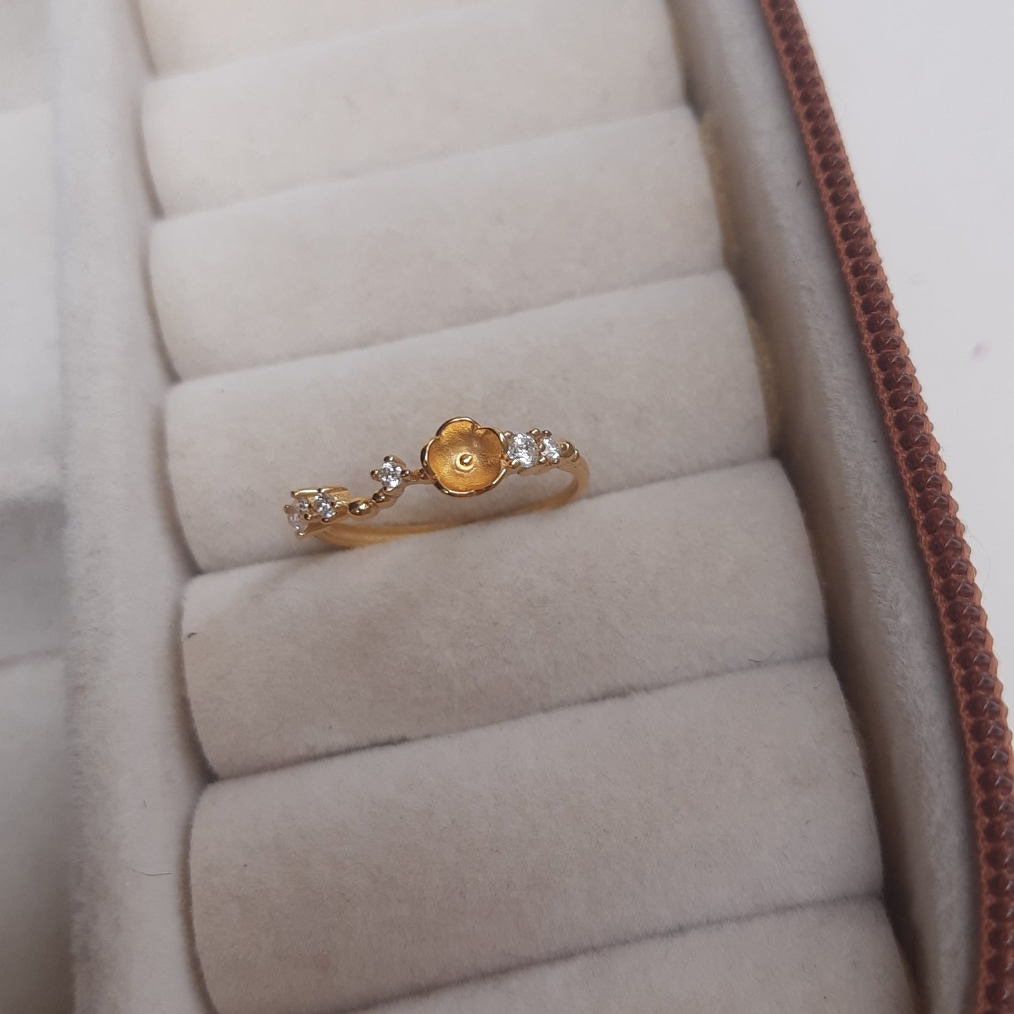 BLOOM Ring