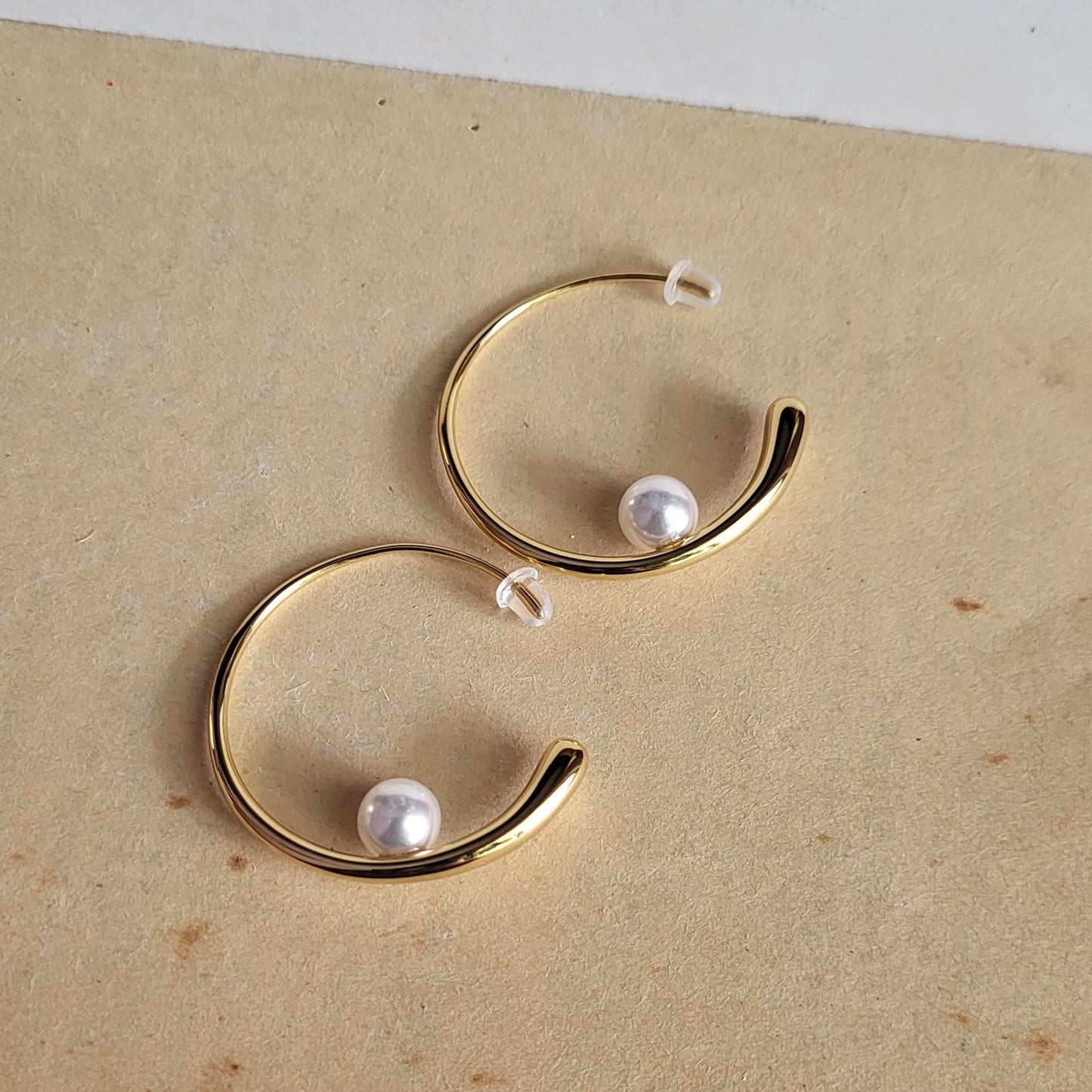 AMBRA Hoops