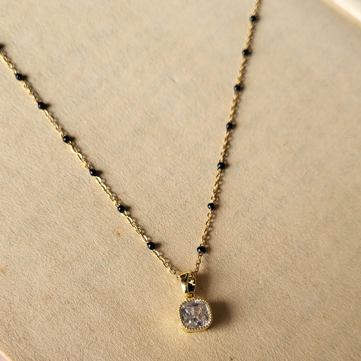 Orla mangalsutra