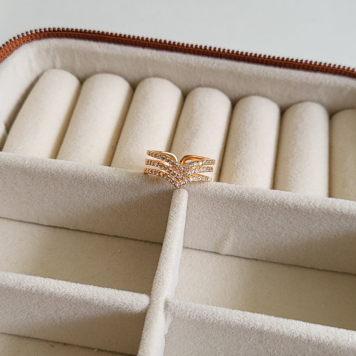 Maya ring