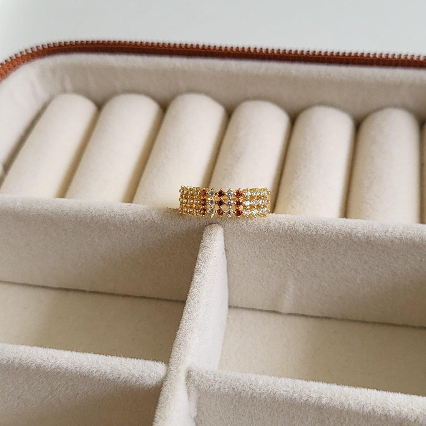 Raha ring