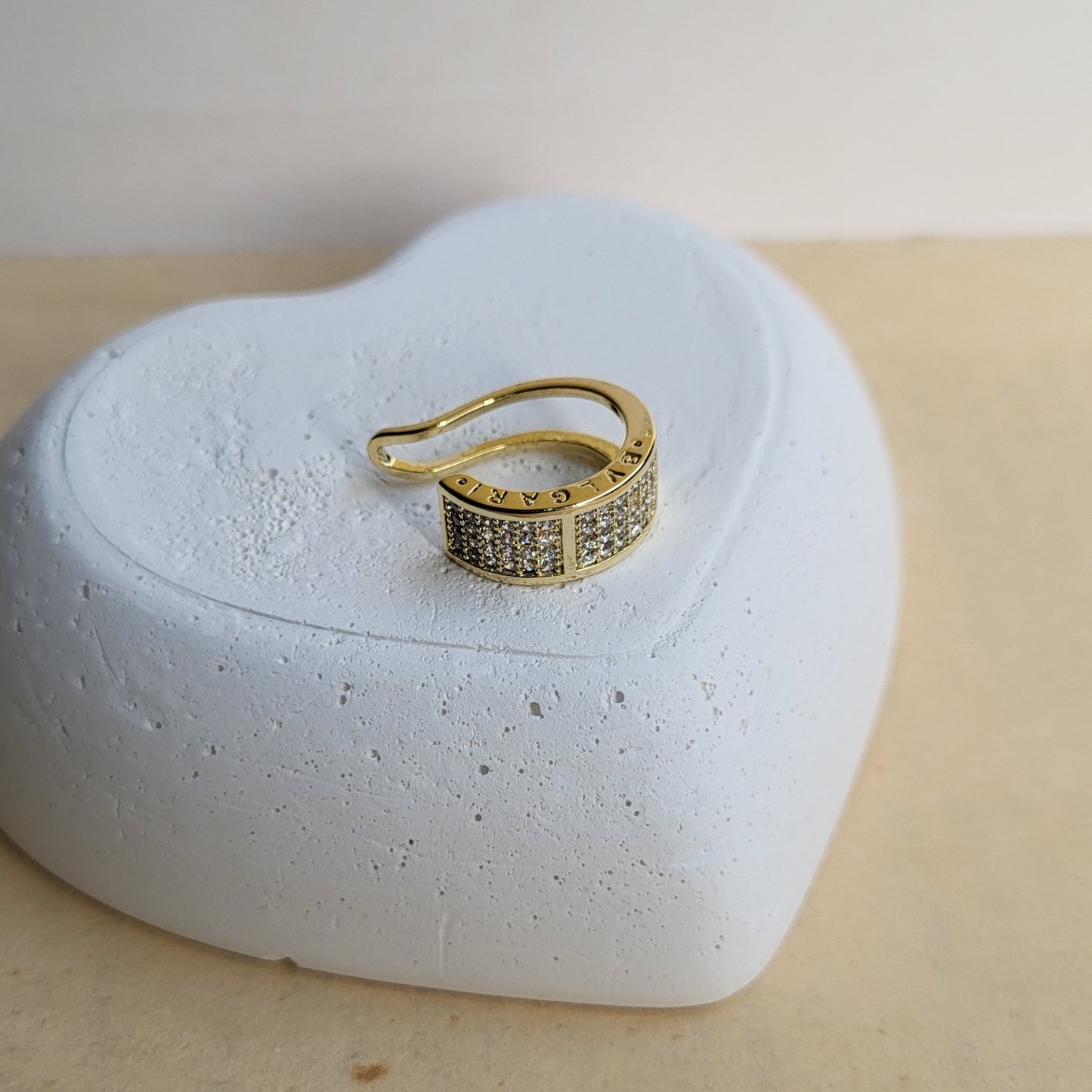Boho earclip