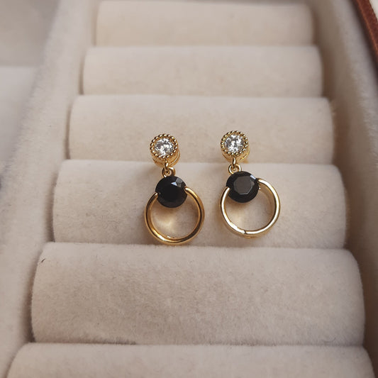 CAIRI Drop earrings