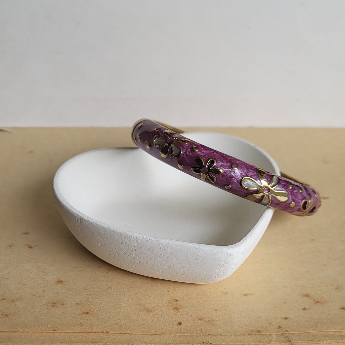 Vintage kada