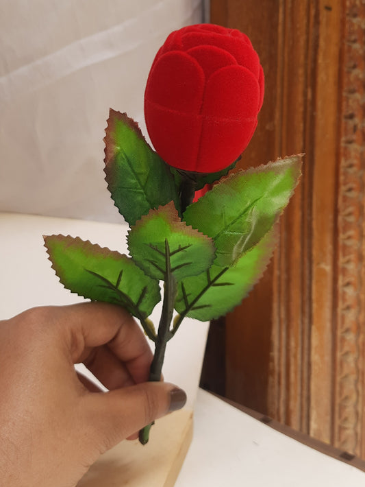 Rose Ring box