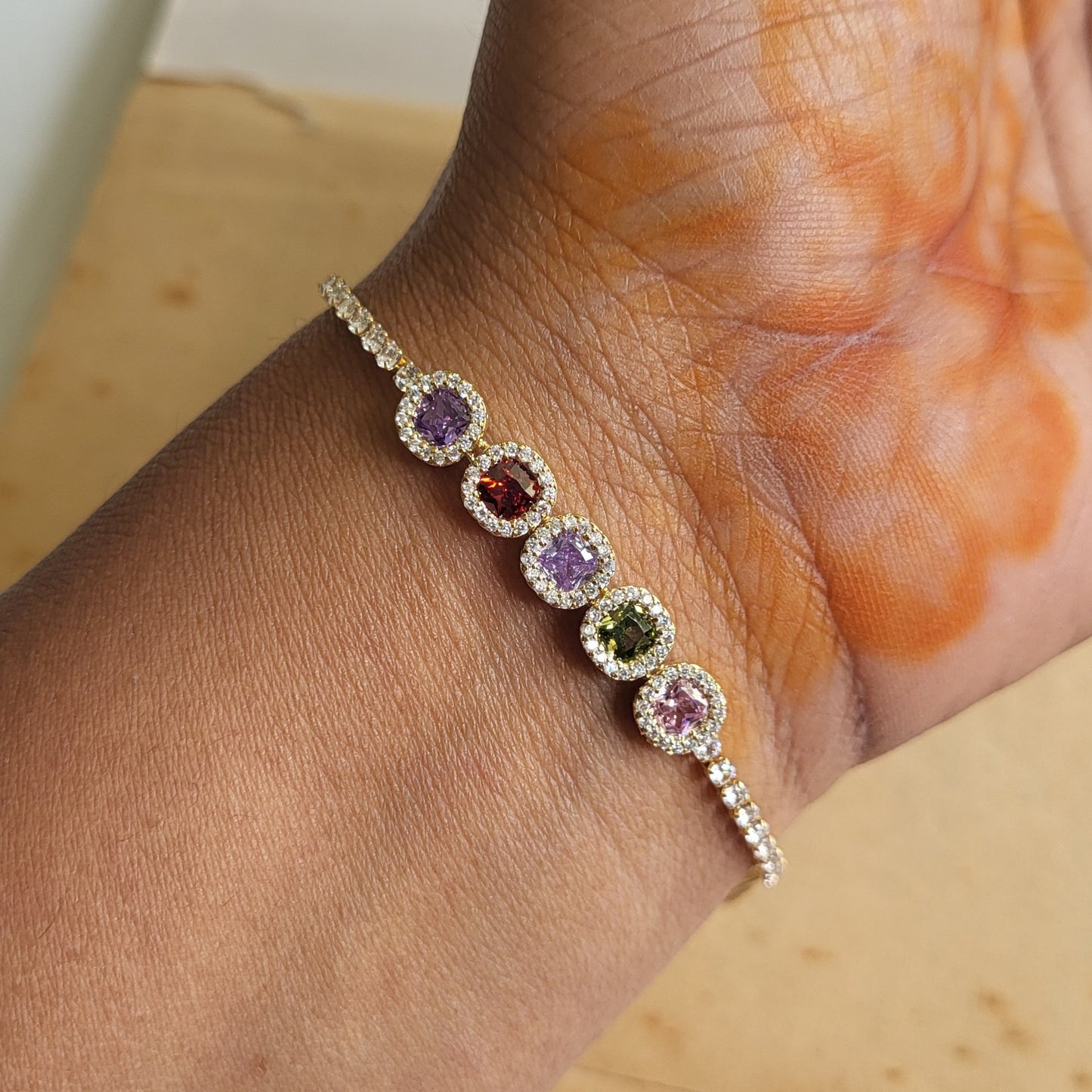 HAZEL bracelet