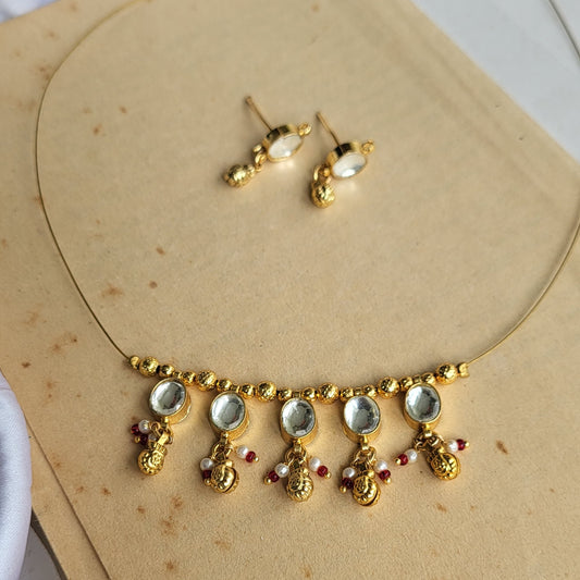 Bindu invisible set