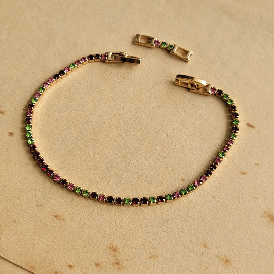 COLORPOP bracelet (xuping)