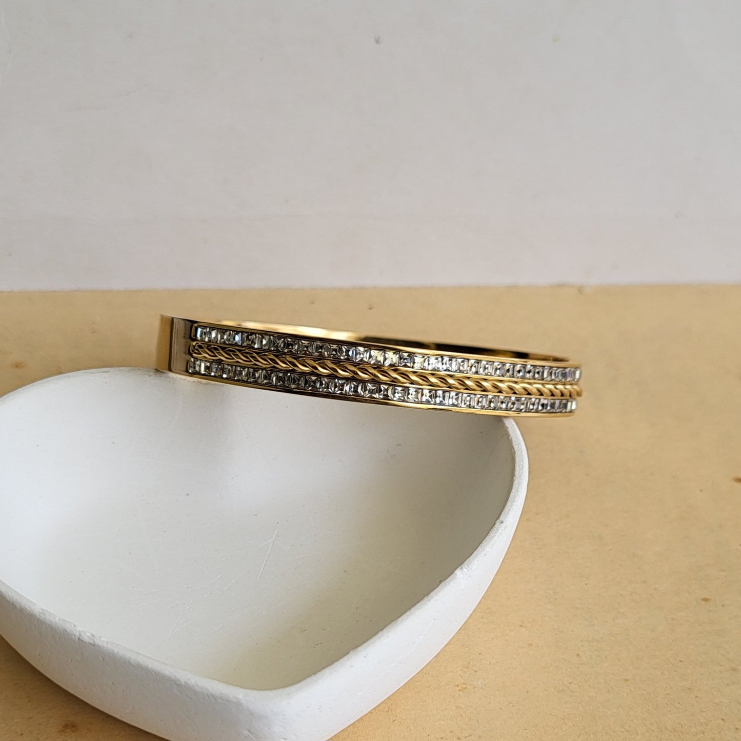 Spiral kada