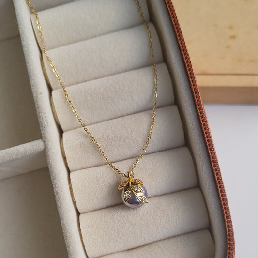 Willow pendent chain