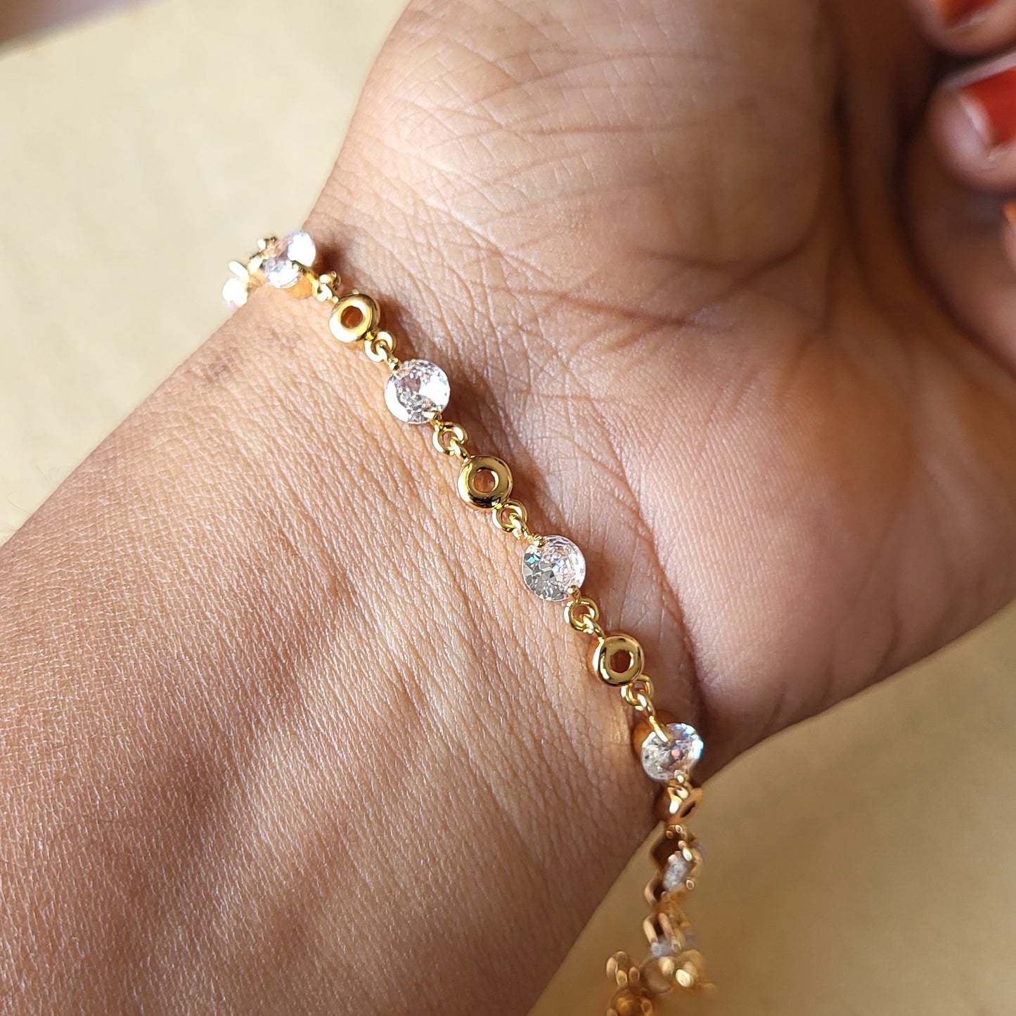 Sana bracelet