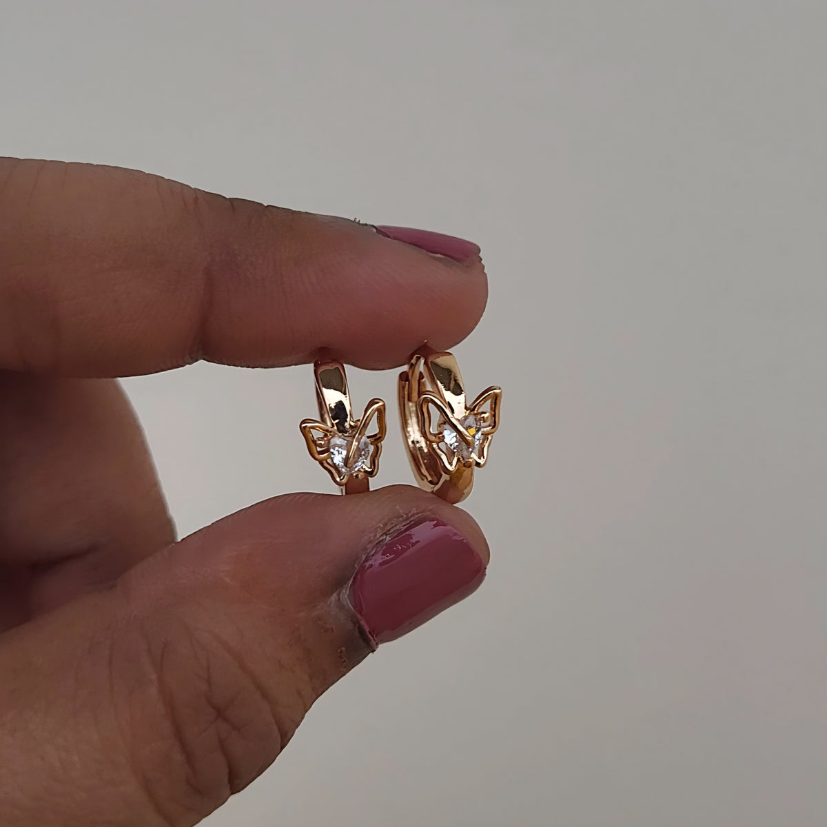 Thithli hoops