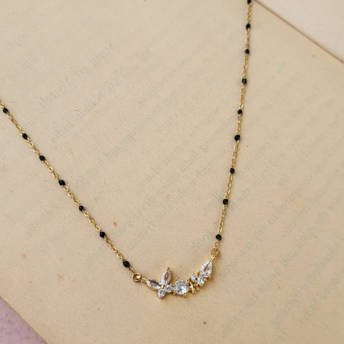 Aponi mangalsutra