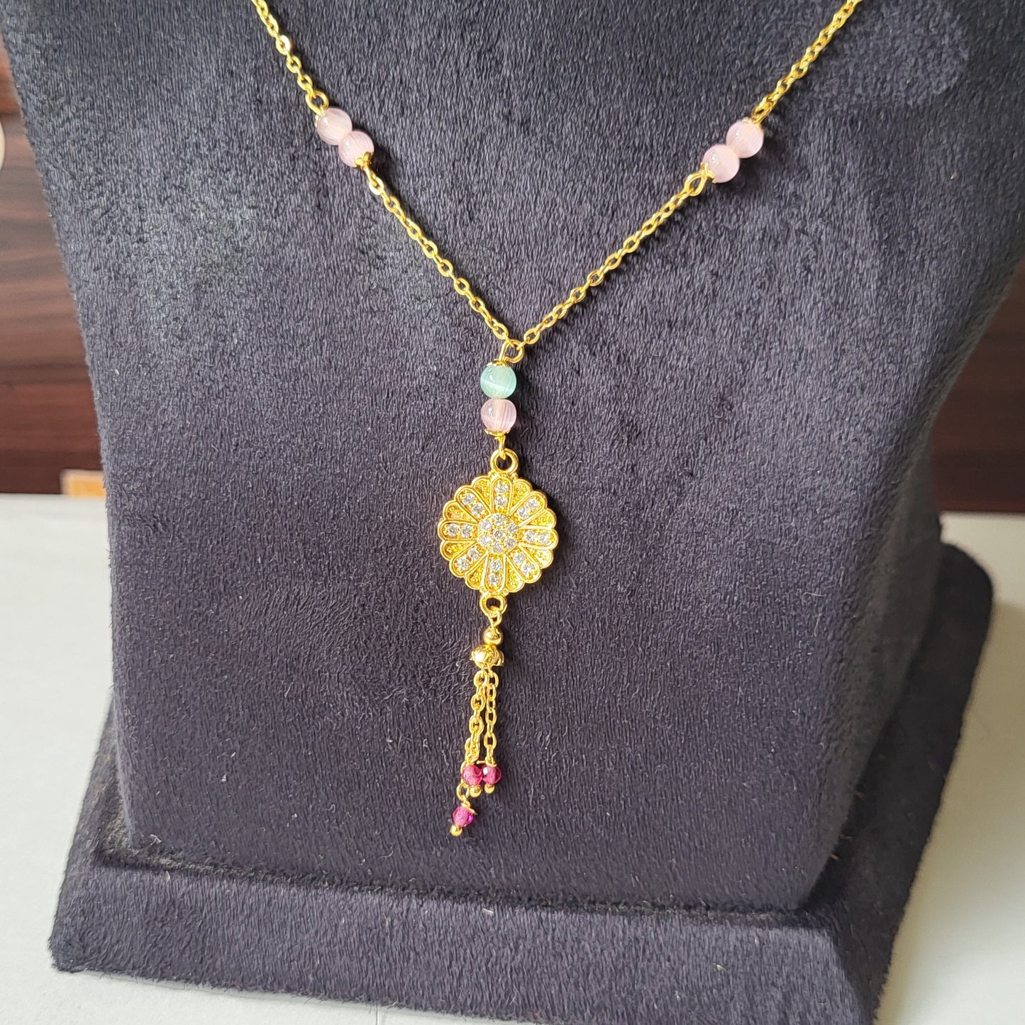 Pastel maala