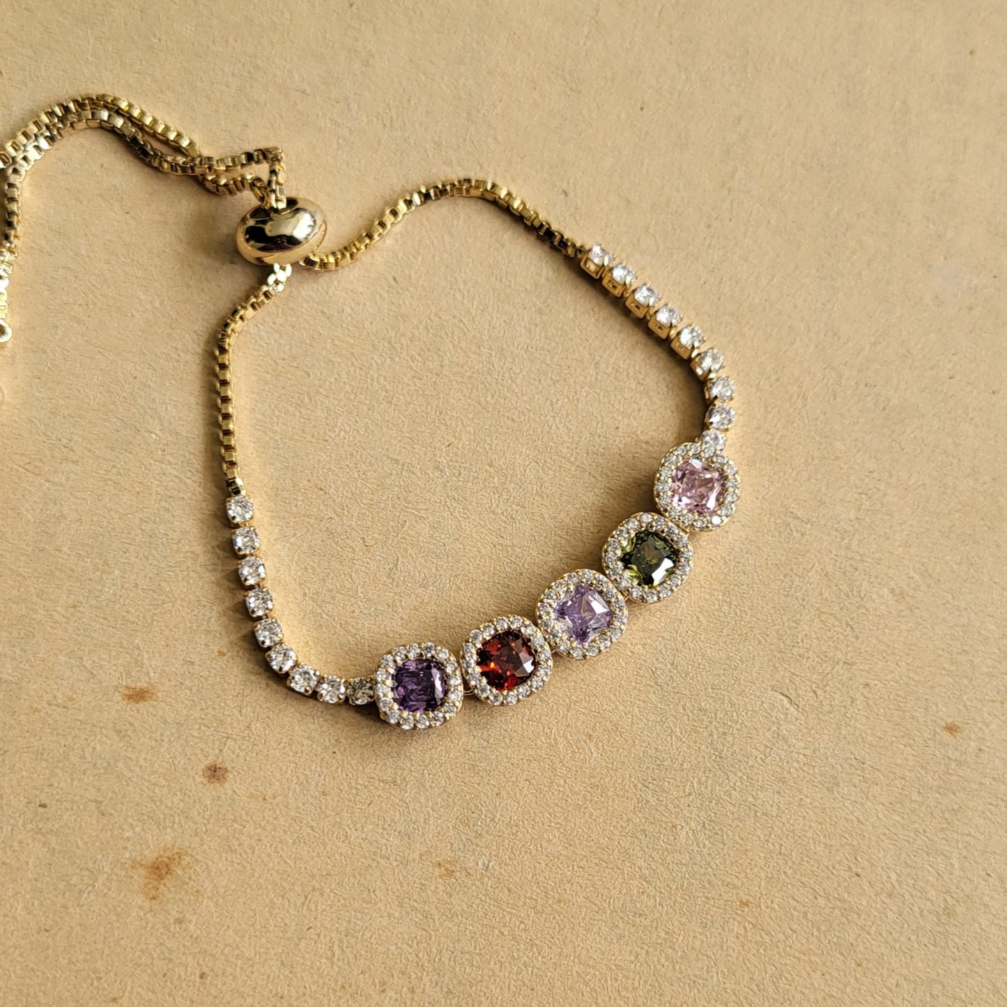 HAZEL bracelet