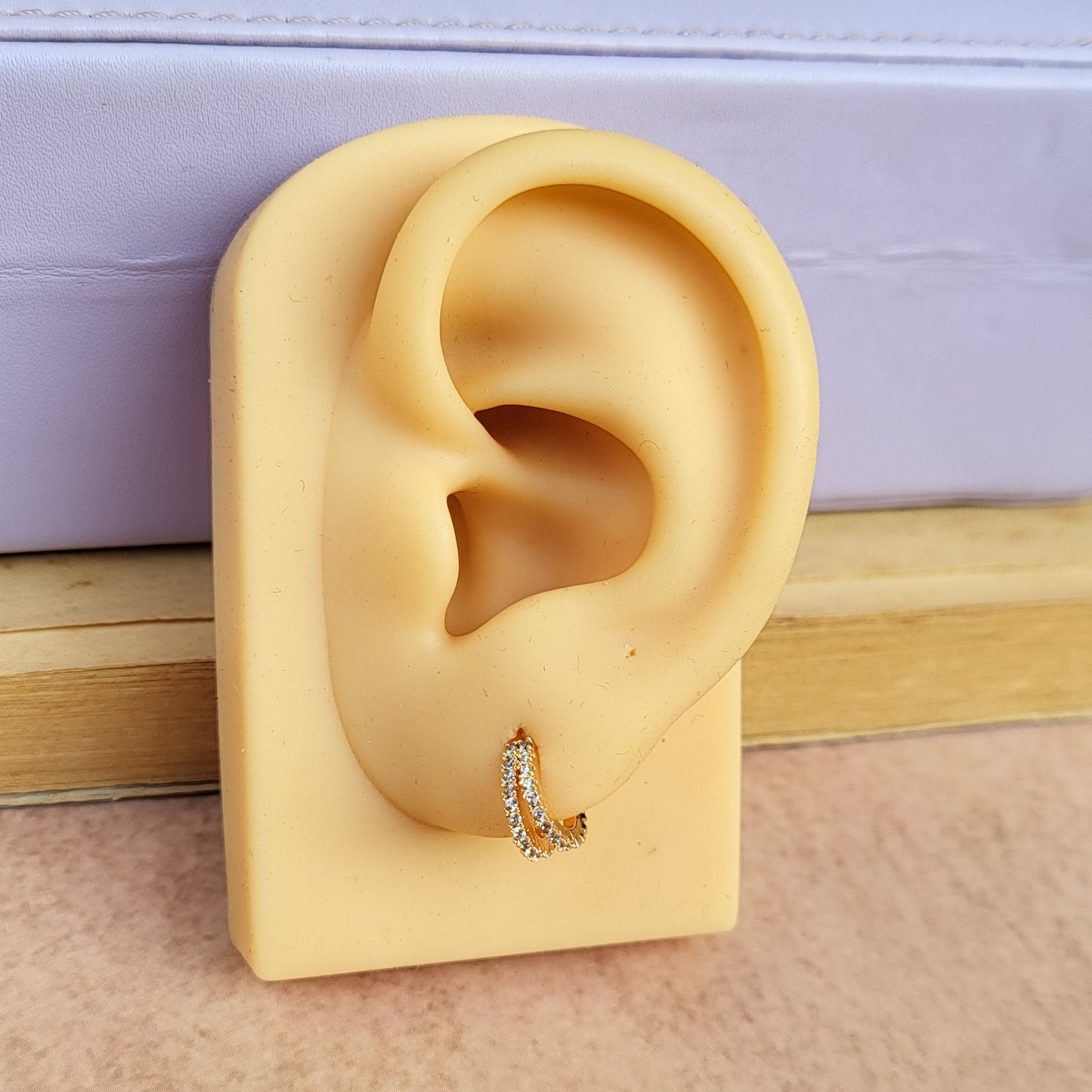 Laila studs
