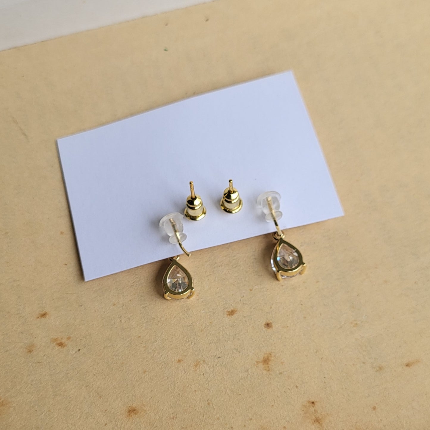 Droplet pack