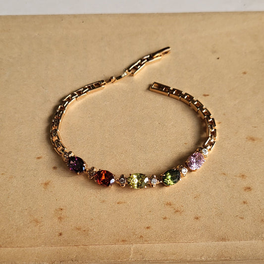 CANDIES bracelet (xuping)
