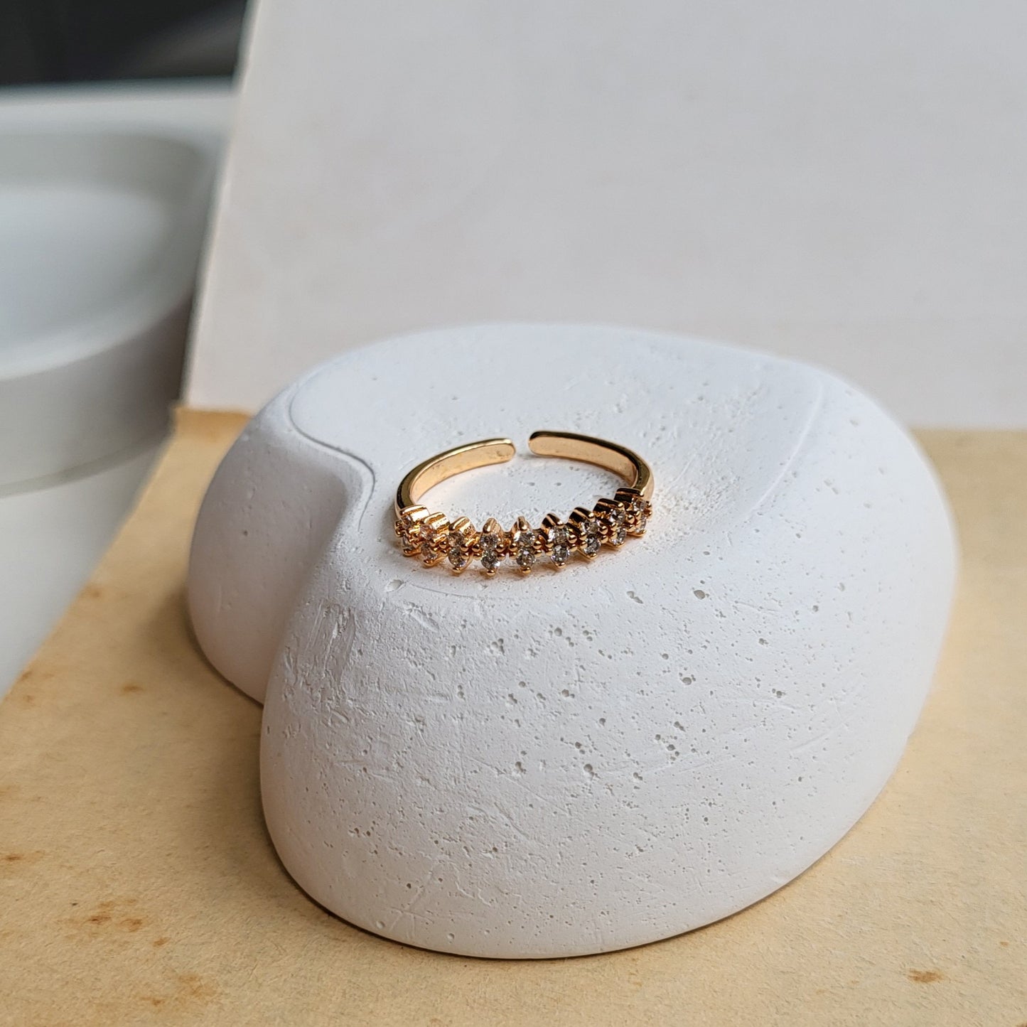 Rashi ring