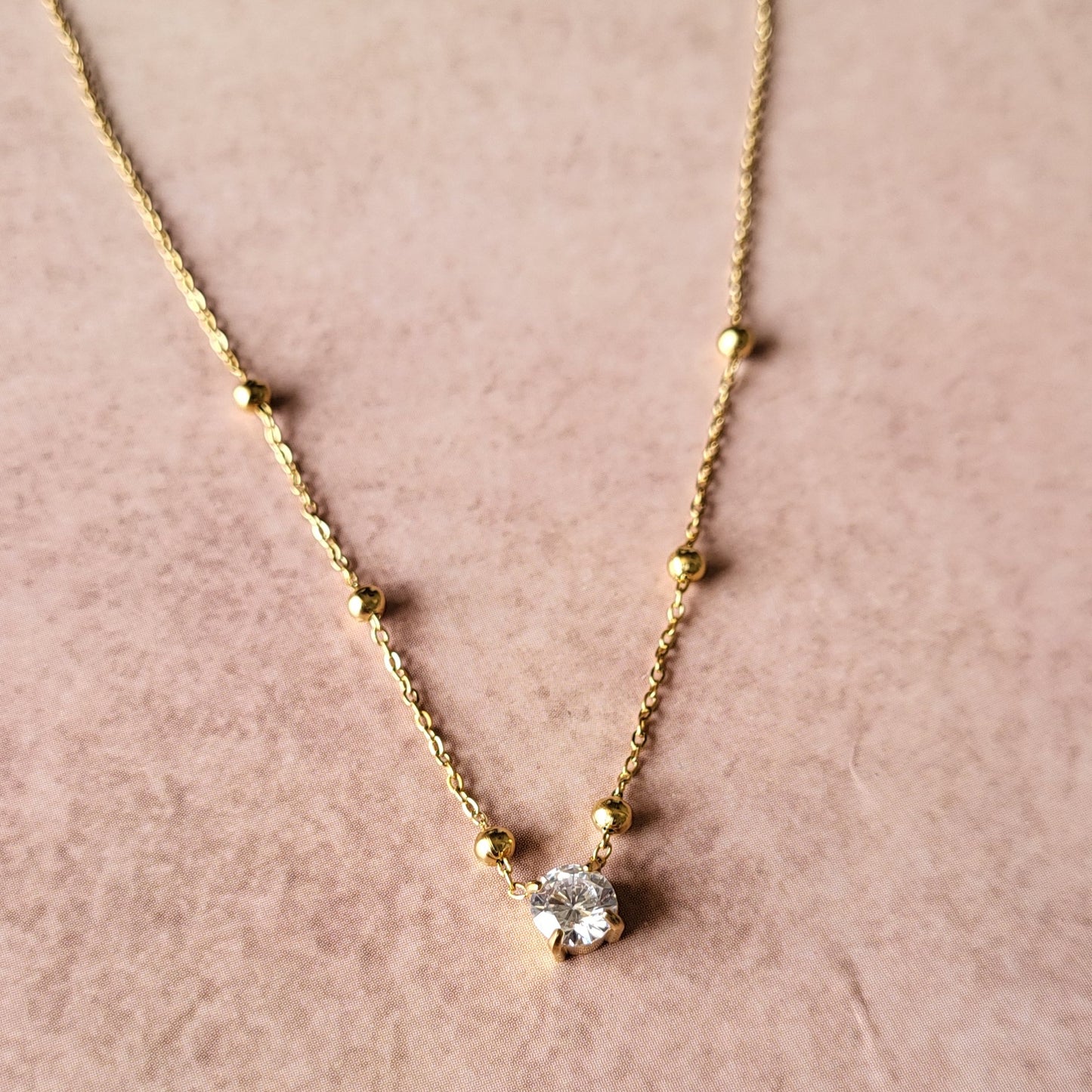 Senorita Neckchain
