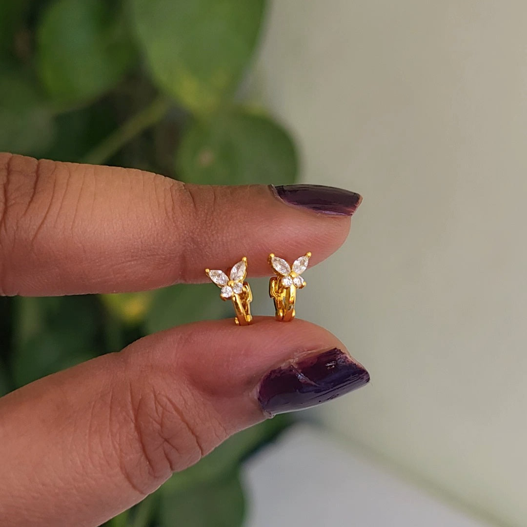 IVA mini hoops
