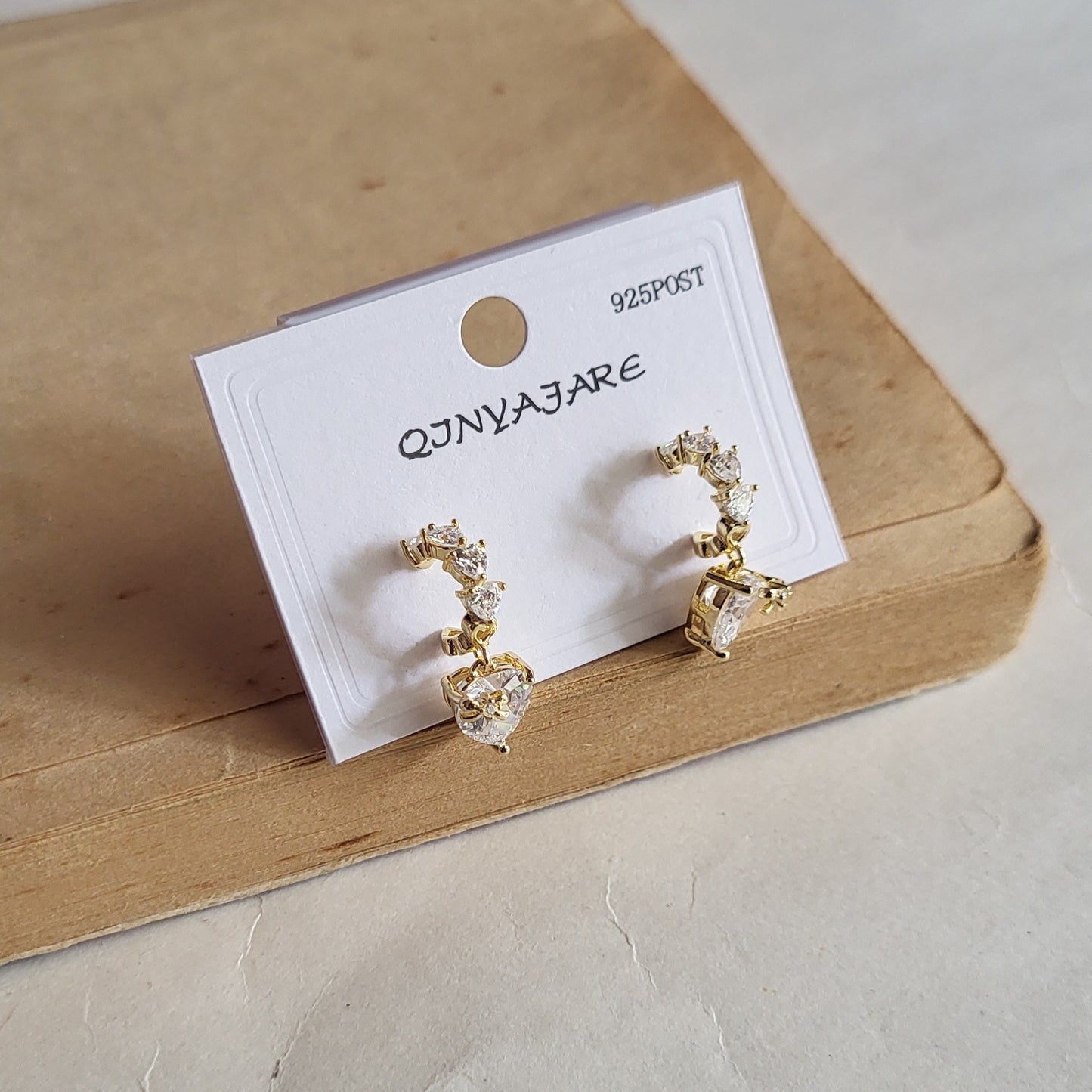 Littlehearts drops