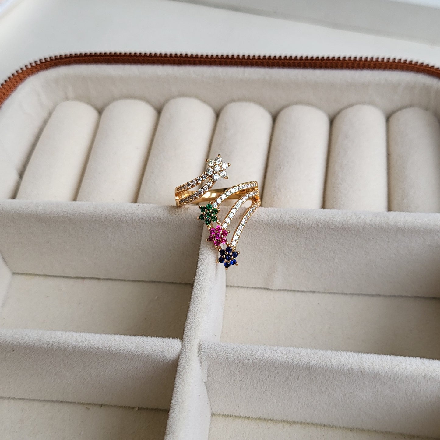 Latha ring