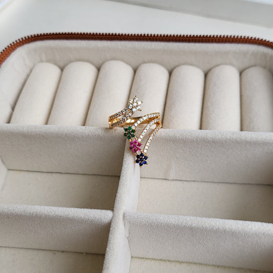 Latha ring