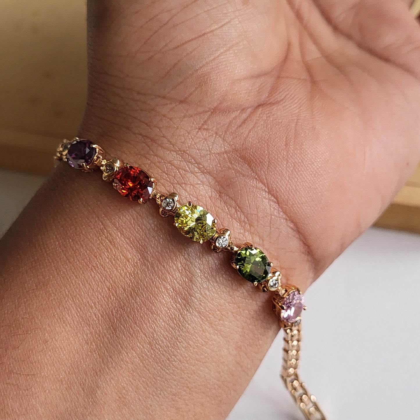 CANDIES bracelet (xuping)